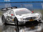 Mercedes-Benz C-Class AMG DTM 2012 года